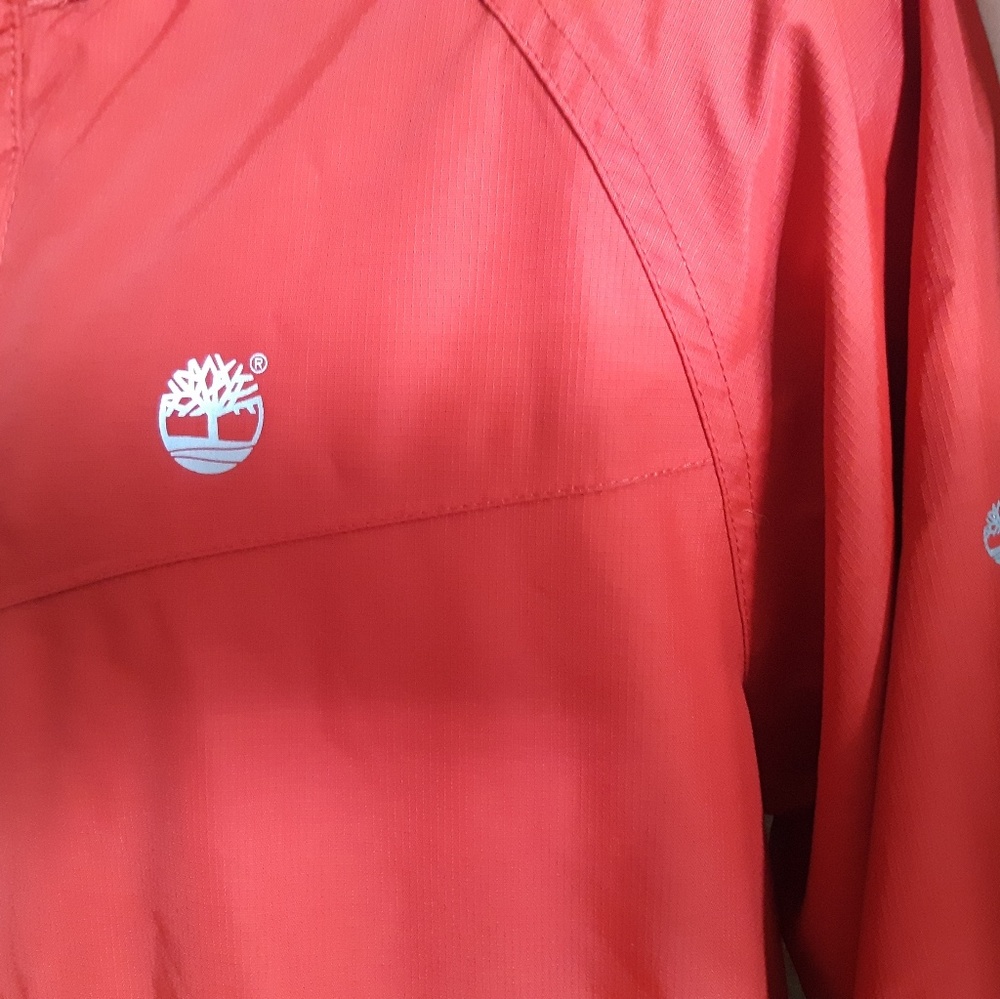 Timberland Rhodia Windbreaker Jacket - Picture 5 of 5